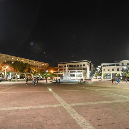 Apartman Centar 1 Подгорица Экстерьер фото
